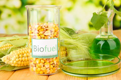 The Rookery biofuel availability