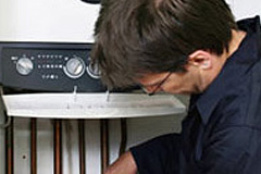 boiler repair The Rookery