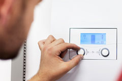 best The Rookery boiler servicing companies