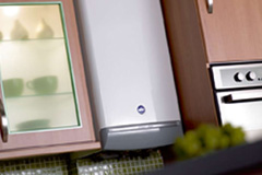 The Rookery combi boiler quote