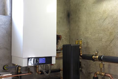 The Rookery condensing boiler companies