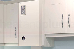 The Rookery electric boiler quotes