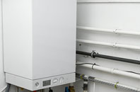 free The Rookery condensing boiler quotes