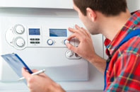 free The Rookery gas safe engineer quotes