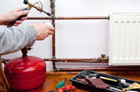 free The Rookery heating repair quotes