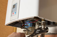 free The Rookery boiler install quotes